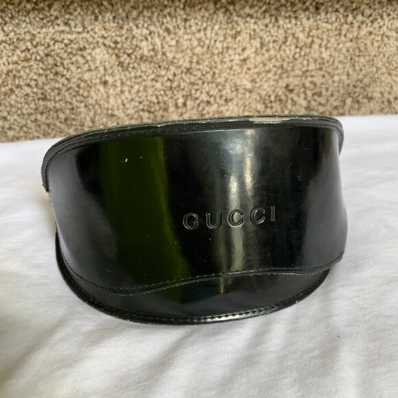 Gucci Women\'s Brown Sunglasses .